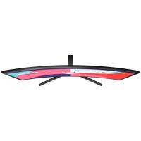 27" SAMSUNG Essential LS27C366EAUXUF 5ms 75Hz HDMI Full HD LED Curved  Monitör